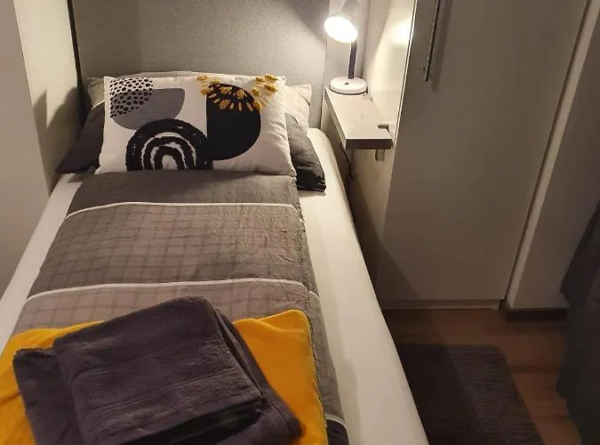 Leon2 منزل للإقامة